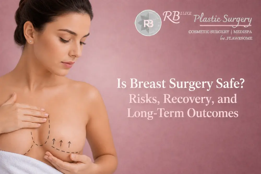 is-breast-surgery-safe-risks-recovery-and-long-term-outcomes